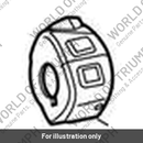 Switchcube, RH (T2044024)