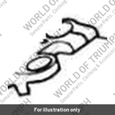 Yoke (T2044040)