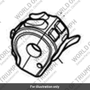 Switchcube, LH (T2044078)