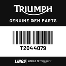Switchcube, LH (T2044079) barcode