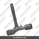 Lower Yoke Assembly (T2044093)