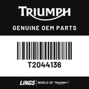 Switchcube, LH (T2044136) barcode