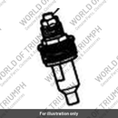 Top Nut (T2044153)