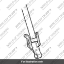 Tube, Inner, RH (T2044173)