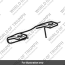 Bracket, Steering Damper (T2044175)