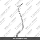 Clutch Cable (T2044199)
