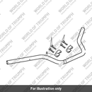 Handlebars, Od 25.4 (T2044220)