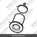 Bar End Weights (T2044222)
