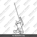 Tube, Comp, Inner, RH (T2044251)