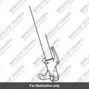 Spacer (T2044256)