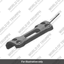 Handlebar Clamp, Upper (T2044314)
