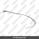 Cable, Throttle, Pull (T2044325)