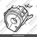 Switchcube, LH (T2044340)