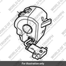 Switchcube, LH, Cruise, DRL (T2044572)
