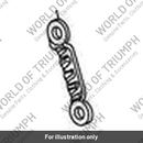 Cable Guide, LH (T2044665)