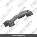 Handlebar Clamp, Forge (T2044709)