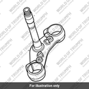 Lower Yoke Assembly (T2044713)