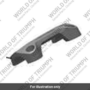 Upper Handlebar Clamp (T2044789)