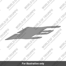 Cover, Pad, Handlebar (T2044809)