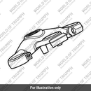 Upper Yoke (T2044814)