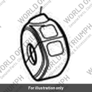 Switchcube, RH (T2044828)