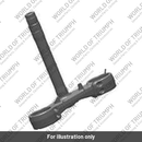Lower Yoke Assembly (T2044968)