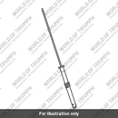 Cylinder Comp, RH (T2044983)