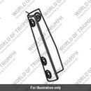 Shroud, Rear, RH, Indicator Assy (T2045013)