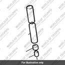 Tube assembly (T2045041)