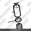 Spacer (T2045044)