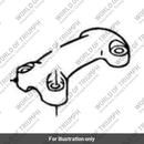 Tube holder (T2045048)