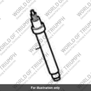Cylinder assembly (T2045084)
