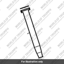 Valve, Damper (T2045109)