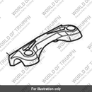 Clamp, Handlebar (T2045126)