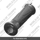 Grip, Handlebar, LH (T2045139)
