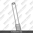 Kit, Fork Assy, LH (T2045158)