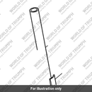 Kit, Fork Leg Assy, LH (T2045160)