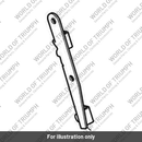 Bracket, Front Mudguard (T2045171)