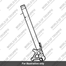 Tuber, Inner, RH (T2045210)