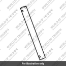 Spacer Tube, Spring (T2045217)