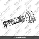 Sensor, AP, Cruise, Heated (T2045224)