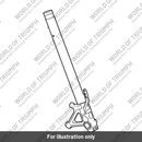 Tube Inner, RH (T2045261)