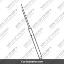 Damper, Comp, RH (T2045266)