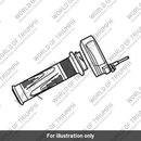 Sensor, AP Cruise (T2045300)