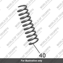 Snap Ring, Oil Seal (T2045318)