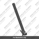 Tube, Inner, LH (T2045321)