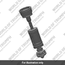 Fork Seal Kit (T2045341)