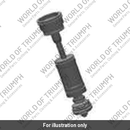 Base Valve Assembly (T2045348)