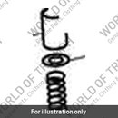 Collar, Spring (T2045412)