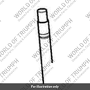 Yoke Assy, Lower (T2045425)